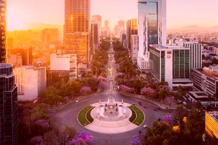 Naomi, 26 — Escort in Cumpich, Mexico