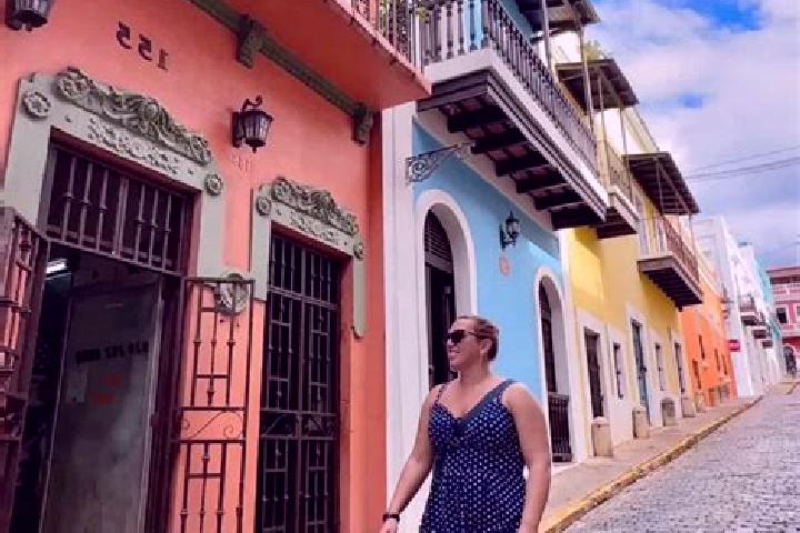 Naomi, 26 — Escort in Duque, Puerto Rico