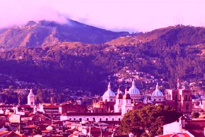 Naomi, 26 — Escort in El Angel, Ecuador