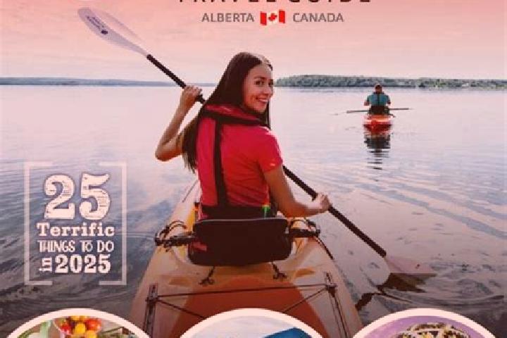 Naomi, 26 — Escort in Gibbons, Canada