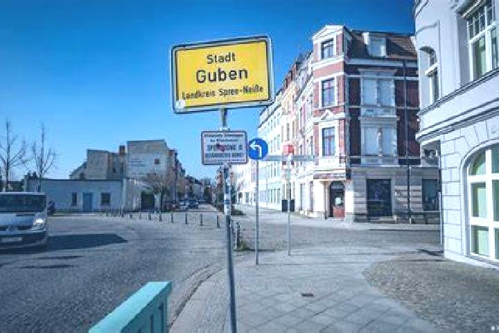 Naomi, 26 — Escort in Guben, Germany