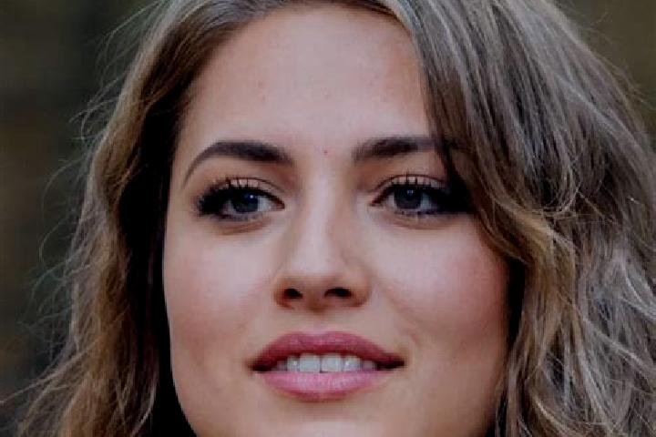Naomi, 26 — Escort in Klucze, Poland