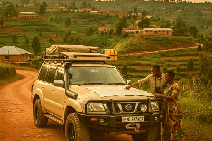 Naomi, 26 — Escort in Lwakyomba, Uganda