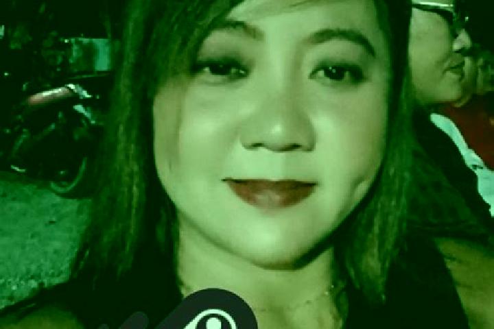 Naomi, 26 — Escort in Macapsing, Philippines