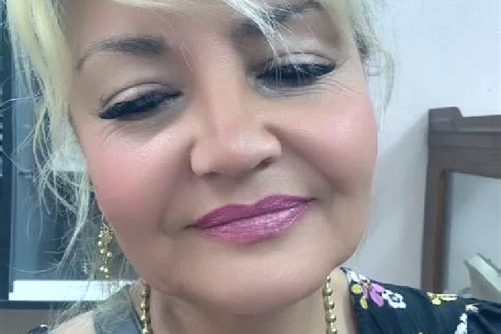 Naomi, 26 — Escort in Menzel Jemil, Tunisia