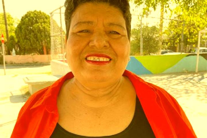 Naomi, 26 — Escort in Montemorelos, Mexico