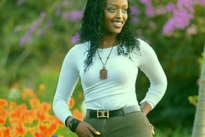 Naomi, 26 — Escort in Mukamira, Rwanda