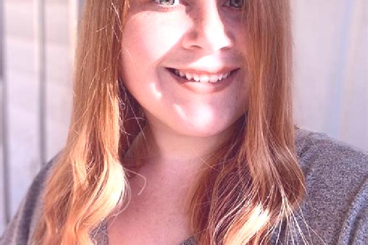 Naomi, 26 — Escort in Mullen, United States