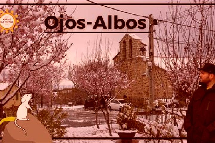 Naomi, 26 — Escort in Ojos-Albos, Spain