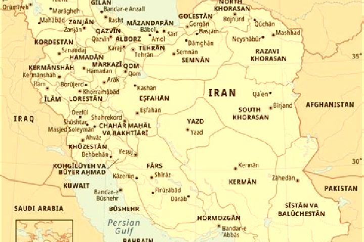 Naomi, 26 — Escort in Olusjerd, Iran