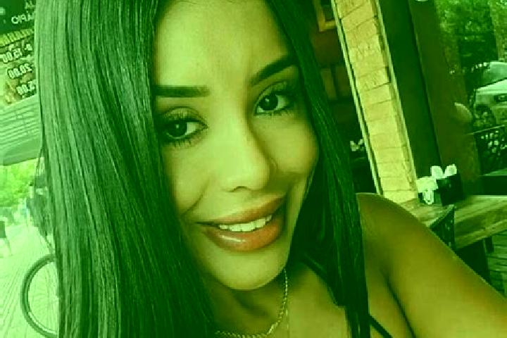 Naomi, 26 — Escort in Pedro Leopoldo, Brazil