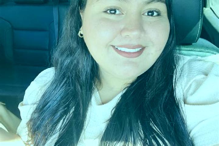 Naomi, 26 — Escort in Sahuaral de Otero, Mexico