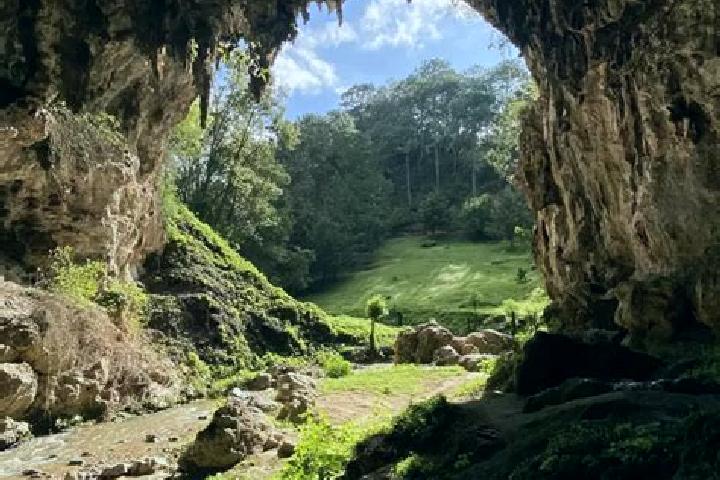 Naomi, 26 — Escort in San Miguel Cuevas, Mexico