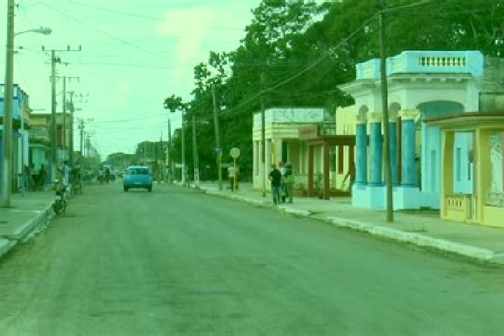 Naomi, 26 — Escort in San Nicolas de Bari, Cuba