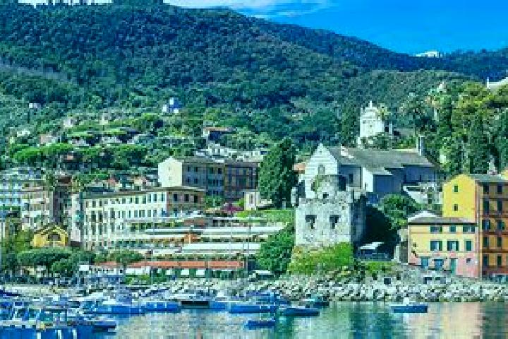 Naomi, 26 — Escort in Santa Margherita di Staffora, Italy