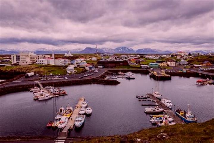 Naomi, 26 — Escort in Stykkisholmur, Iceland