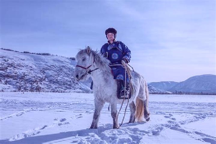 Naomi, 26 — Escort in Suugaant, Mongolia