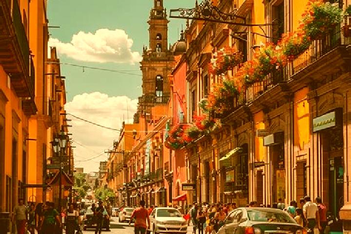 Naomi, 26 — Escort in Tlalcomulco, Mexico