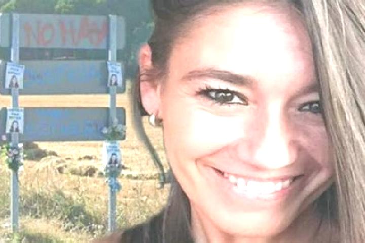 Naomi, 26 — Escort in Traspinedo, Spain