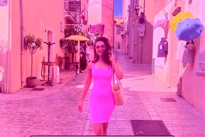 Naomi, 26 — Escort in Udupu, Romania