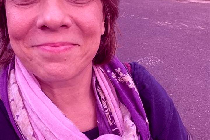 Naomi, 26 — Escort in Windsor Heights, United States