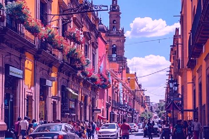 Naomi, 26 — Escort in Xalitzintla, Mexico