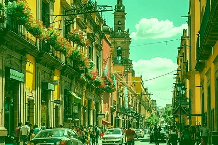 Naomi, 26 — Escort in Zalamea, Mexico