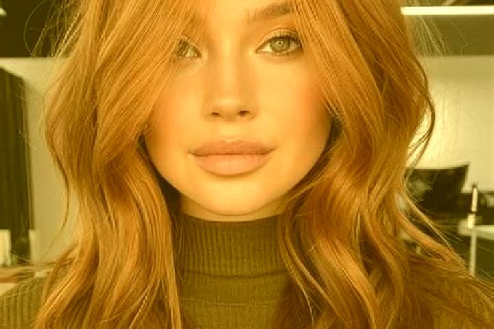 Naomi, 27, a auburn hazel-eyed slavic companion based in Ciasna. Offering Girlfriend Experience, Deep French Kissing, Roleplay. Available for incall and outc...