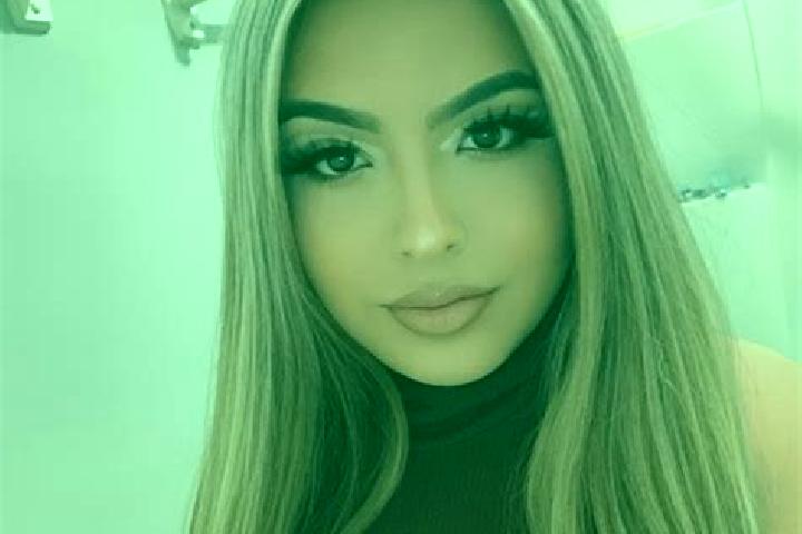 Naomi, 27, a blonde dark-eyed latina companion based in Cicapar Lebak. Offering GFE, Couples, Prostate Massage. Available for incall and outcall, overnight b...