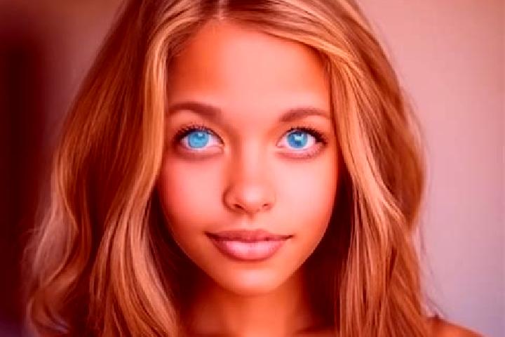 Naomi, 27, a chestnut blue-eyed mixed companion based in Kaliningrad. Offering Couples, CIM, Massage. Available for incall and outcall, day and evening dates.