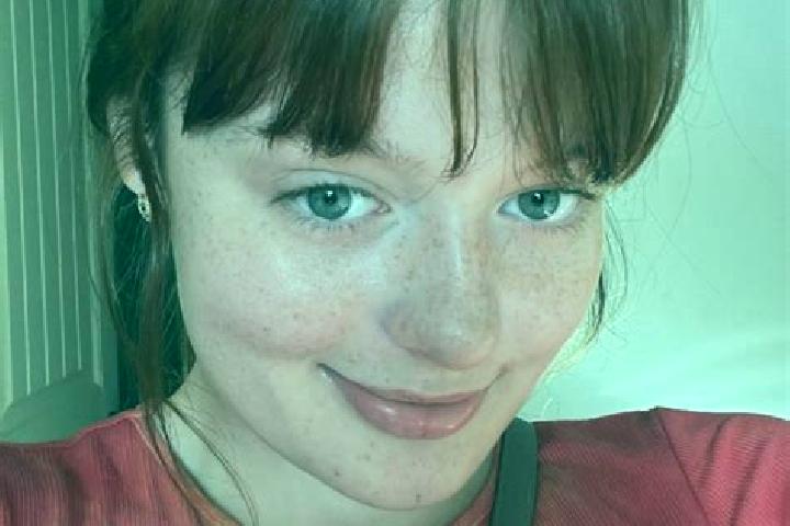 Naomi, 27, a red grey-eyed caucasian companion based in Kapsokwony. Offering OWO, Girlfriend Experience, Fetish, Prostate Massage. Available for incall and o...