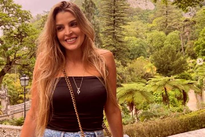 Naomi, 27 — Escort in Batrina, Croatia