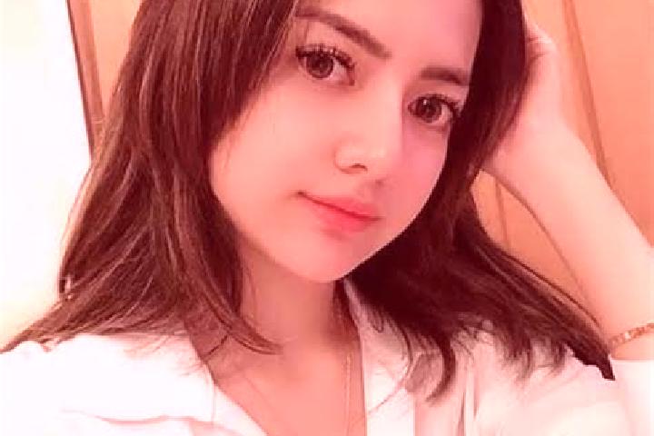 Naomi, 27 — Escort in Batukarut, Indonesia