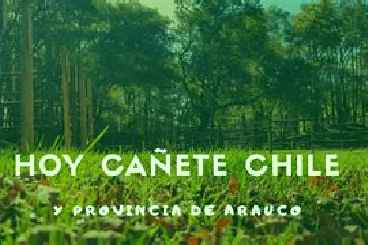 Naomi, 27 — Escort in Canete, Chile