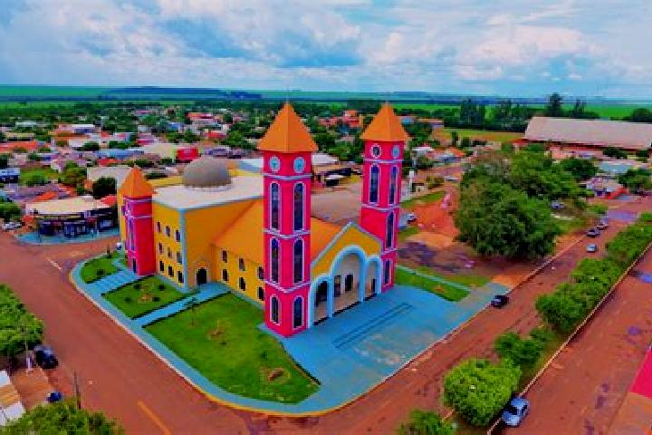 Naomi, 27 — Escort in Chapadao do Ceu, Brazil