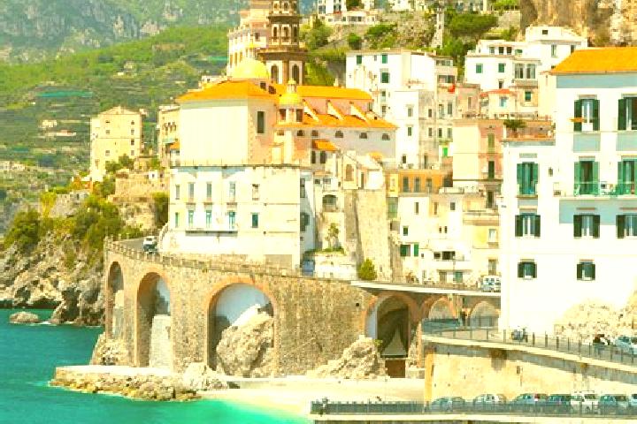 Naomi, 27 — Escort in Cimbergo, Italy