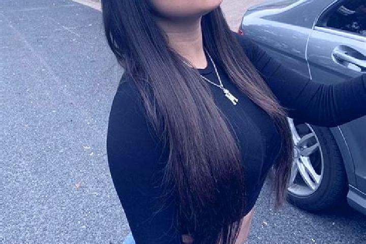Naomi, 27 — Escort in Cuauhtemoc (Campo Cinco), Mexico