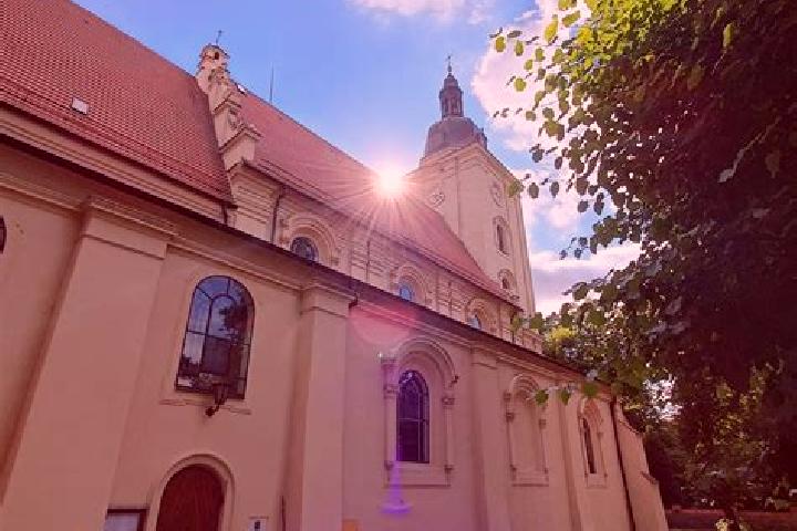 Naomi, 27 — Escort in Dzietrzkowice, Poland