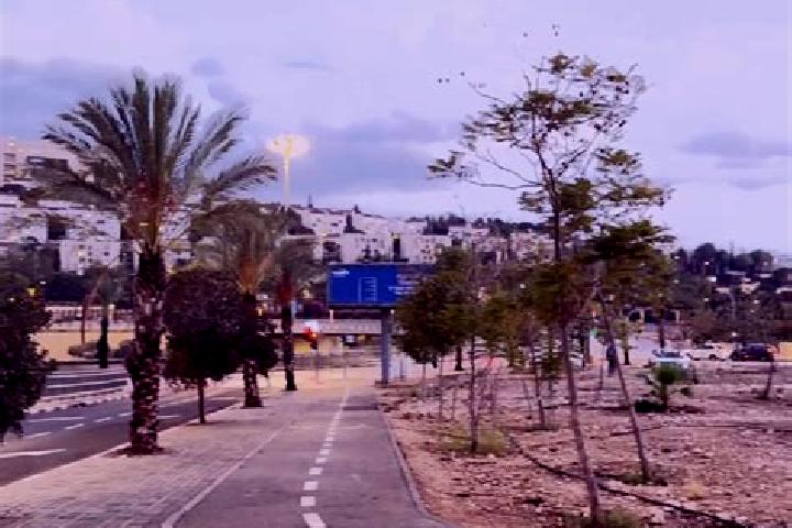 Naomi, 27 — Escort in Ganei Modi in, Palestine