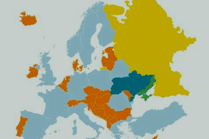 Naomi, 27 — Escort in Grebnevo, Russia