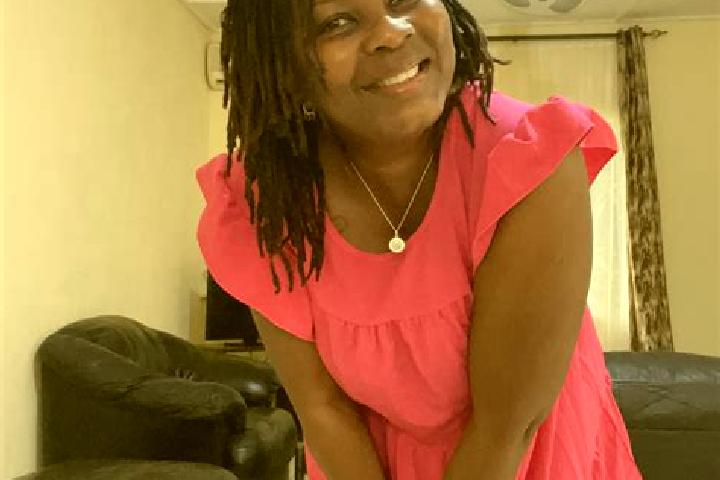 Naomi, 27 — Escort in Gunjur, Gambia