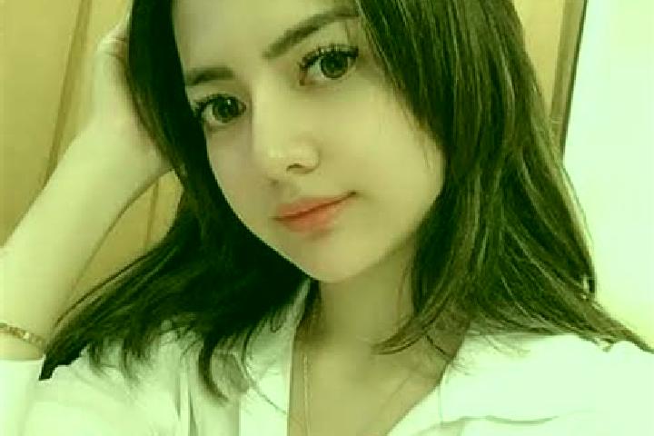 Naomi, 27 — Escort in Gunungbatu, Indonesia