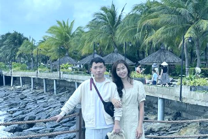 Naomi, 27 — Escort in Hai Lang, Vietnam