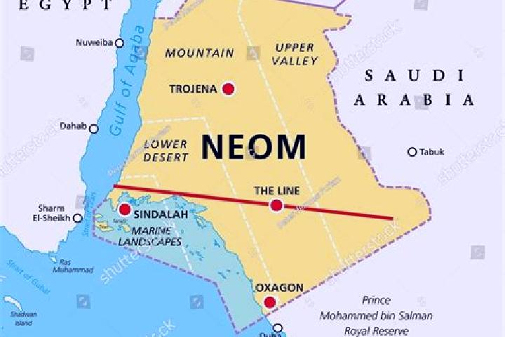 Naomi, 27 — Escort in Haql, Saudi Arabia