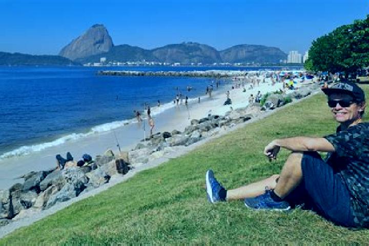 Naomi, 27 — Escort in Jesuitas, Brazil