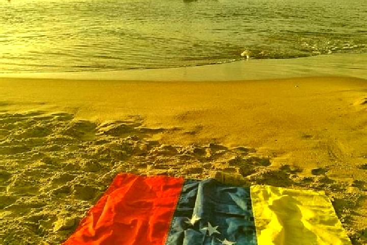 Naomi, 27 — Escort in Juan Griego, Venezuela