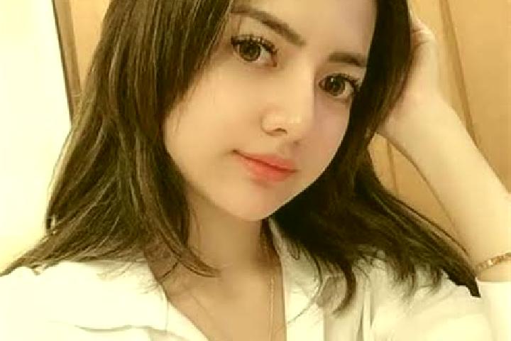 Naomi, 27 — Escort in Kettep, Indonesia
