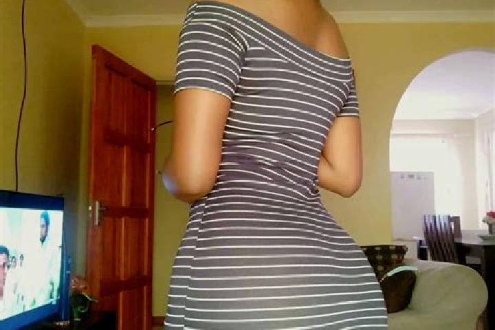 Naomi, 27 — Escort in Mathathane, Botswana
