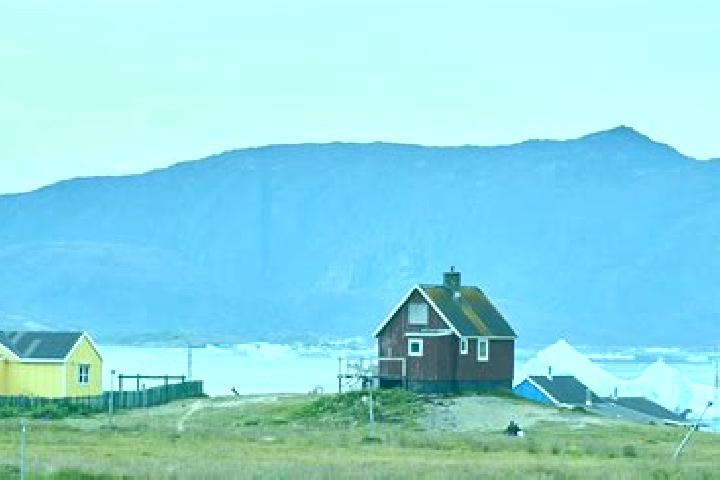Naomi, 27 — Escort in Narsaq, Greenland