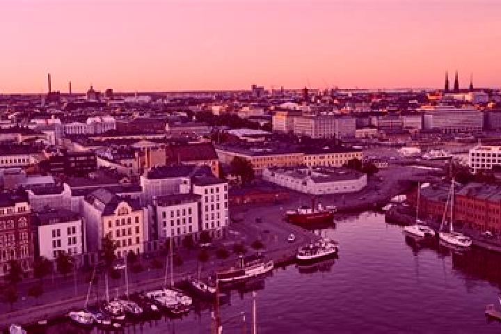 Naomi, 27 — Escort in Pojo, Finland